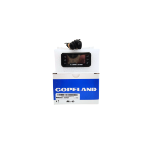 Copeland-Dixell XR60CH -5N0C1 220V Dijital Termostat Çift Prop 220V