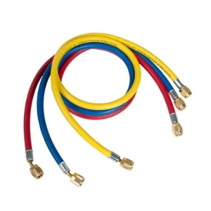 Refco CCL-60 150CM Gaz Şarj Hortumu R404-R134-R22